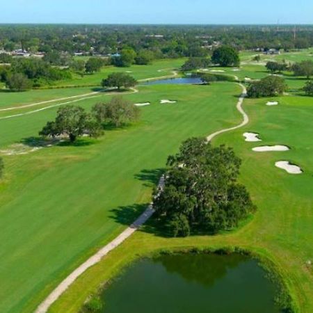 Bobby Jones Golf Condo Sarasota Buitenkant foto