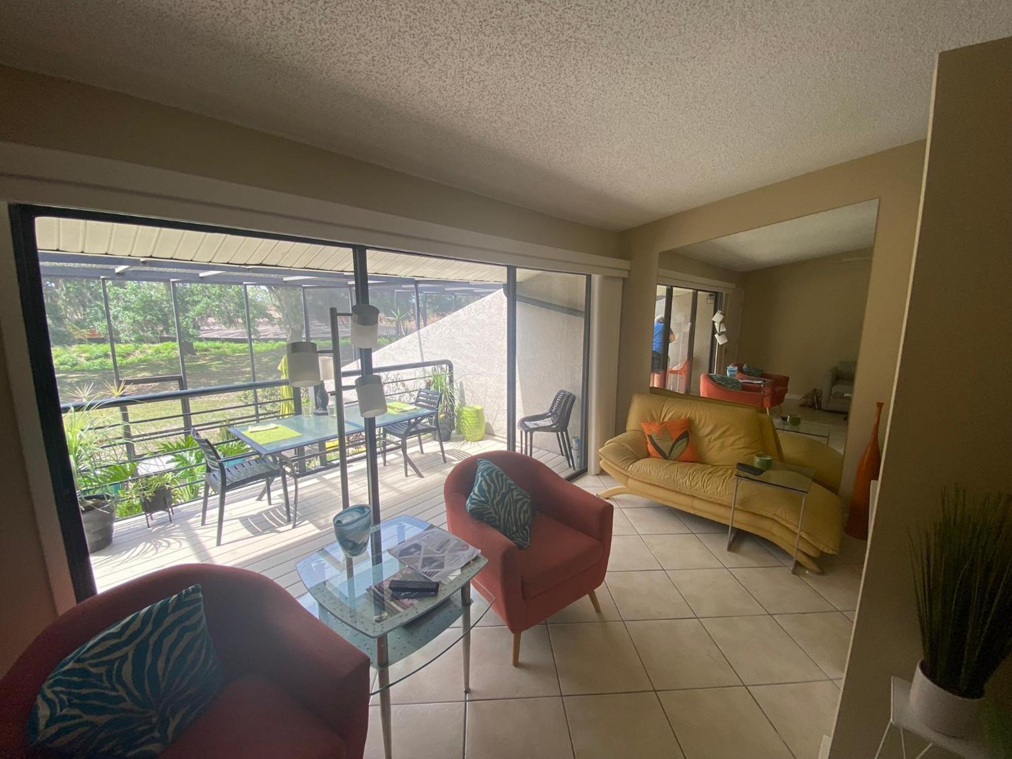 Bobby Jones Golf Condo Sarasota Buitenkant foto