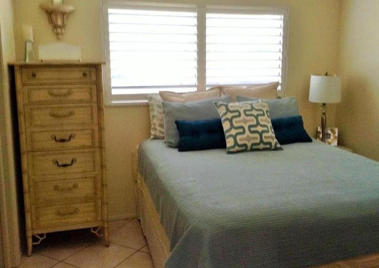 Bobby Jones Golf Condo Sarasota Buitenkant foto