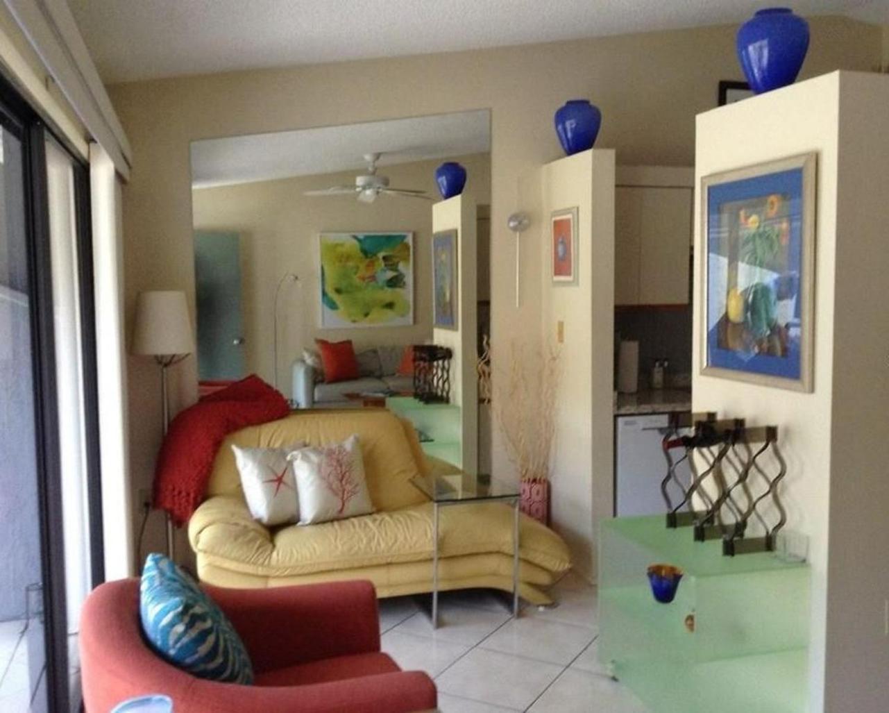 Bobby Jones Golf Condo Sarasota Buitenkant foto